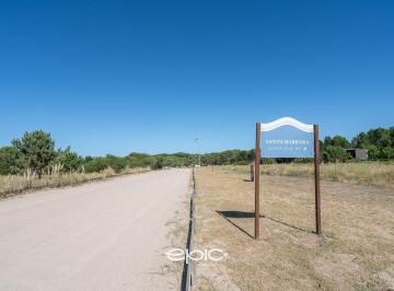 Terreno , Pinamar · Lote en Venta en Northbeach
