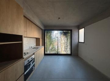 Departamento · 33m² · 1 Ambiente · Venta Monoambiente a Estrenar en Belgrano Oportunidad