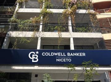 Departamento · 33m² · 1 Ambiente · Venta Monoambiente a Estrenar en Belgrano Oportunidad