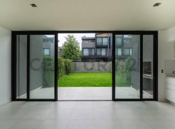 Departamento · 92m² · 3 Ambientes · 1 Cochera · Dúplex 3 Ambientes con Jardín Propio en Nuevo Beccar Central – Viví Como en Una Casa