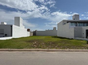Terreno , Córdoba · Venta - Lote Docta Boulevard Etapa 2 - 360 m 15 de Frente