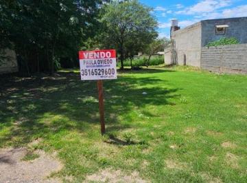 Terreno , La Calera · Lote en Venta. Cuesta Colorada