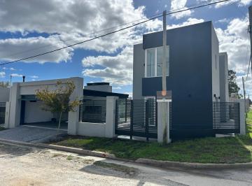 Casa de 3 ambientes, Tandil · Casa a Estrenar 3 Dorm. en Tandil