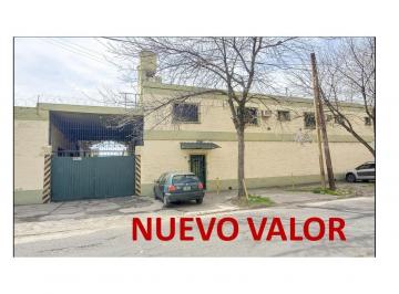 Depósito · 5397m² · Depósito en Venta en Parque Industrial de Lanus