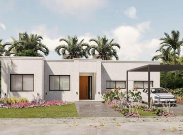 MYG-MY1-1462_2 · Casa 4 Ambientes. | Blas Parera 5100
