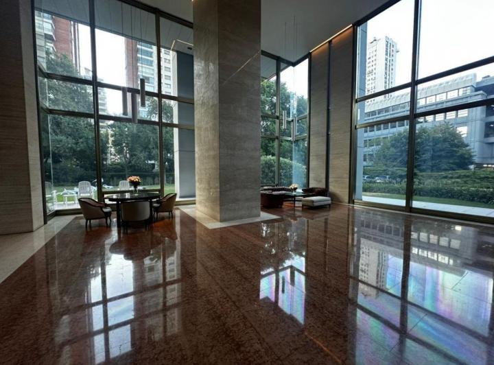 Alquiler Residencia de Lujo en Le Parc Demaria Piso Alto con Vista Al Rio