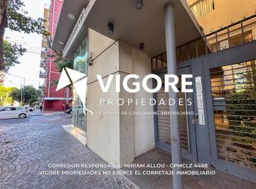 Departamento de 3 ambientes, Lanús · Departamento 3 Ambientes 66,25 m² en Alquiler con Cochera en Lanús Este
