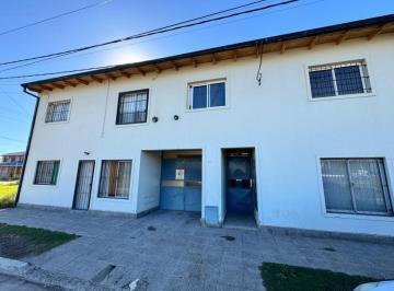 Departamento de 2 ambientes, Cipolletti · Alquiler - Depto 1 Dorm con Patio - Cochera - Complejo Cerrado - Cipolletti