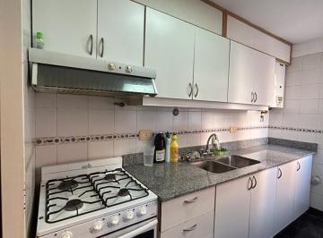 Departamento · 50m² · 1 Ambiente · Semi Piso 1 Amb - 50 m² - Pura Luz - Exc Estado - Paraguay y Esmeralda