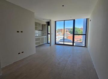 Departamento · 61m² · 2 Ambientes · 1 Cochera · Únicas Unidades en Pre Venta, Semi Piso de 2 Ambientes