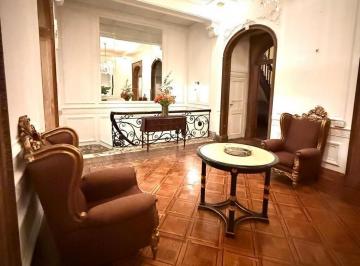 Departamento · 420m² · Petit Hotel en Recoleta 546 m² 22 Habitaciones Apto Todo Destino