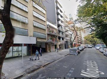 Garage , Palermo · Venta - Cochera 1º Piso - Las Cañitas