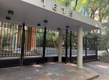 Departamento · 200m² · 4 Ambientes · 2 Cocheras · Departamento en Belgrano en Alquiler