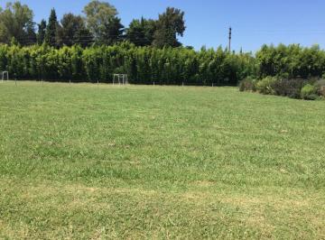 Terreno · 510m² · Excelente Lote