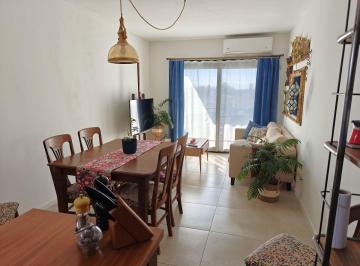 Departamento Venta 54m² de 3 ambientes · Excelente 3 Ambientes con Vista Abierta y Cochera Cubierta