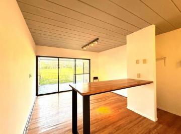 Departamento · 78m² · 2 Ambientes · 1 Cochera · Departamento 2 Ambientes. apart del Pinazo
