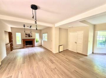 Casa de 5 ambientes, Pilar · Casa en Venta Bc. "La Tranquera " Lote Central,3 Dorm