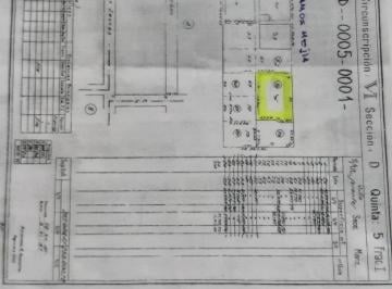 Terreno · 21757m² · La Lonja Excelente Terreno Ideal Desarrollo Posibilidad de Subdividir 11 Lotes