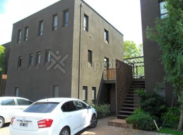 Departamento · 72m² · 3 Ambientes · 1 Cochera · Excelente Duplex en "Apart del Pinazo " con Terraza Propia