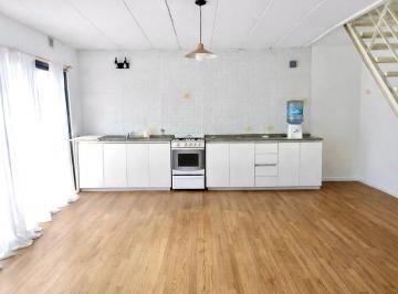 Departamento · 87m² · 3 Ambientes · 1 Cochera · Departamento Duplex de Dos Dorm con Doble Terraza