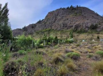 Terreno · 299m² · Terreno en Venta Dina Huapi