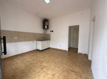 Departamento de 2 ambientes, Esteban Echeverría · Departamento 2 Ambientes con Patio Compartido - Alquiler Monte Grande