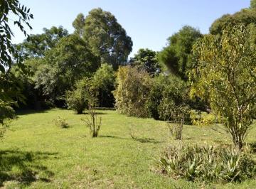 Terreno · 88m² · 4 Ambientes · 3 Cocheras · Venta Terreno 27 Casi 477 | 1387 m²