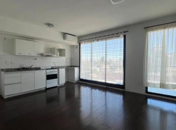 Departamento · 43m² · 2 Ambientes · 1 Cochera · Bonpland 1343, 7º Piso Luminoso con Cochera