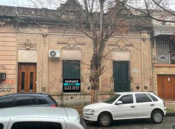 Edificio · 195m² · 5 Ambientes · Casa de 5 Ambientes en Venta en Casco Histórico de San Isidro - Apto Credito