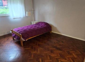 Departamento de 3 ambientes, Palermo · Excelente Dpto 3 Amb con Balcón