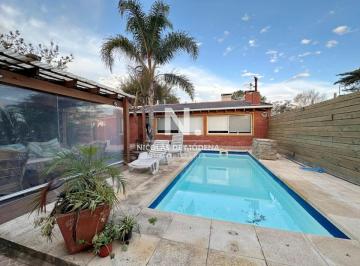 Foto1 · Casa en Venta 3 Dorm. con Piscina Climatizada y Losa Radiante - Punta del Este