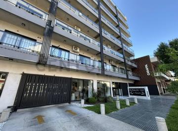 Departamento · 55m² · 3 Ambientes · 1 Cochera · Venta - Permuta Dpto 3 Amb con Cochera Cubierta y Pileta