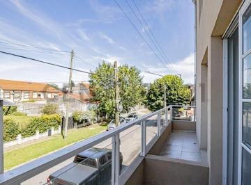 Departamento · 60m² · 3 Ambientes · 1 Cochera · Venta Depto 3 Amb con Cochera Hurlingham Permuta