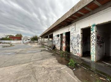 Terreno · 1940m² · Venta Lote 1945 m² Merlo Frente 55 m Permuta