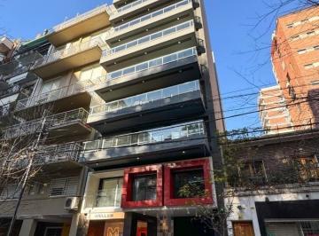 Departamento · 110m² · 4 Ambientes · 1 Cochera · Town House La Imprenta - Venta con Renta - Apto Credito