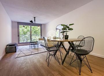 TBR-TBR-5310_2 · Apartamento de 2 Dorm. con Terraza en Cordón
