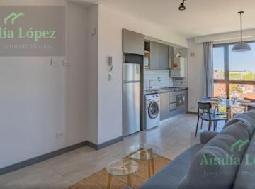 Departamento · 48m² · 2 Ambientes · Departamento en Venta 2 Ambientes en Construccion