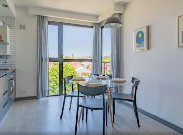 Departamento · 48m² · 2 Ambientes · Departamento en Venta 2 Ambientes en Construccion