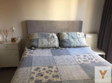Departamento · 40m² · 2 Ambientes · Departamento en Alquiler - 1 Dormitorio 1 Baño - Palermo