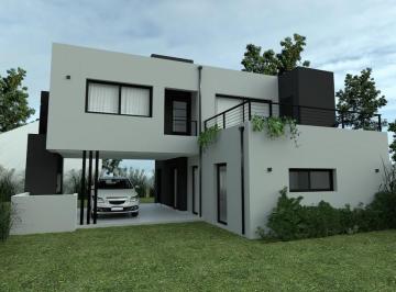 PH · 117m² · 3 Ambientes · 2 Cocheras · PH en City Bell