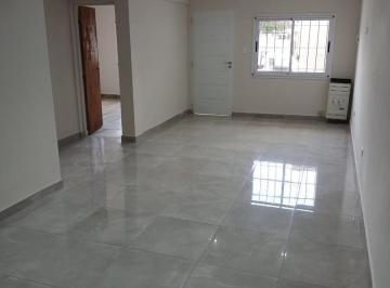 Departamento · 58m² · 3 Ambientes · 1 Cochera · Departamento en Tandil