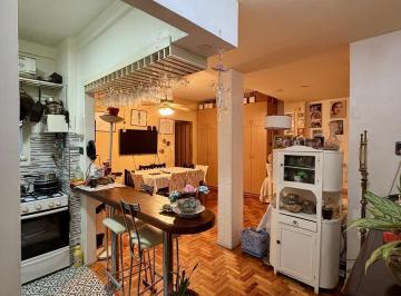 Departamento · 45m² · 2 Ambientes · Oportunidad: 2 Ambientes en 1° Piso, a Pasos de Av San Martín