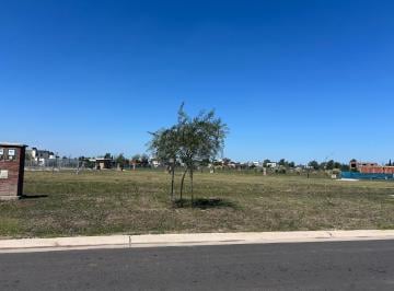 Terreno , Pilar · Lote de 508 m² Barrio Privado Santa Sofia