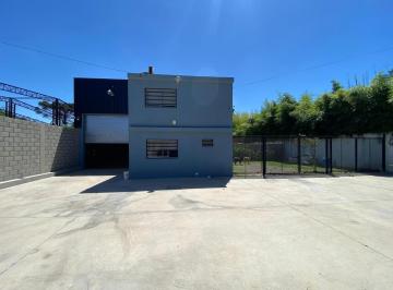 Bodega-Galpón · 340m² · 3 Ambientes · 4 Cocheras · Galpón en Venta. del Viso, Pilar