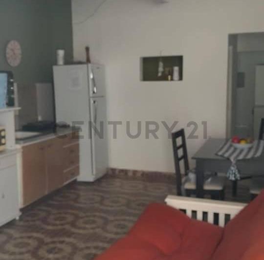 Departamento · 25m² · 4 Ambientes