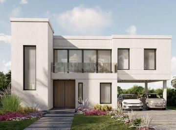 MYG-MY1-1463_2 · Casa 4 Ambientes. | Blas Parera 5105