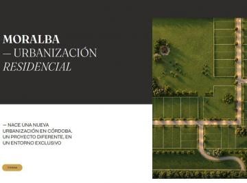 Terreno · 500m² · Terrenos en Preventa - Unquillo "Moralba" - Entrega y Cuotas