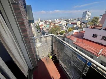 Departamento · 26m² · 1 Ambiente · Monoambiente con Balcón en Boedo