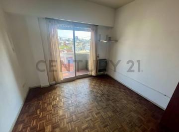Departamento · 26m² · 1 Ambiente · Monoambiente con Balcón en Boedo