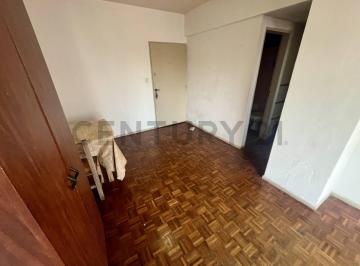 Departamento · 26m² · 1 Ambiente · Monoambiente con Balcón en Boedo